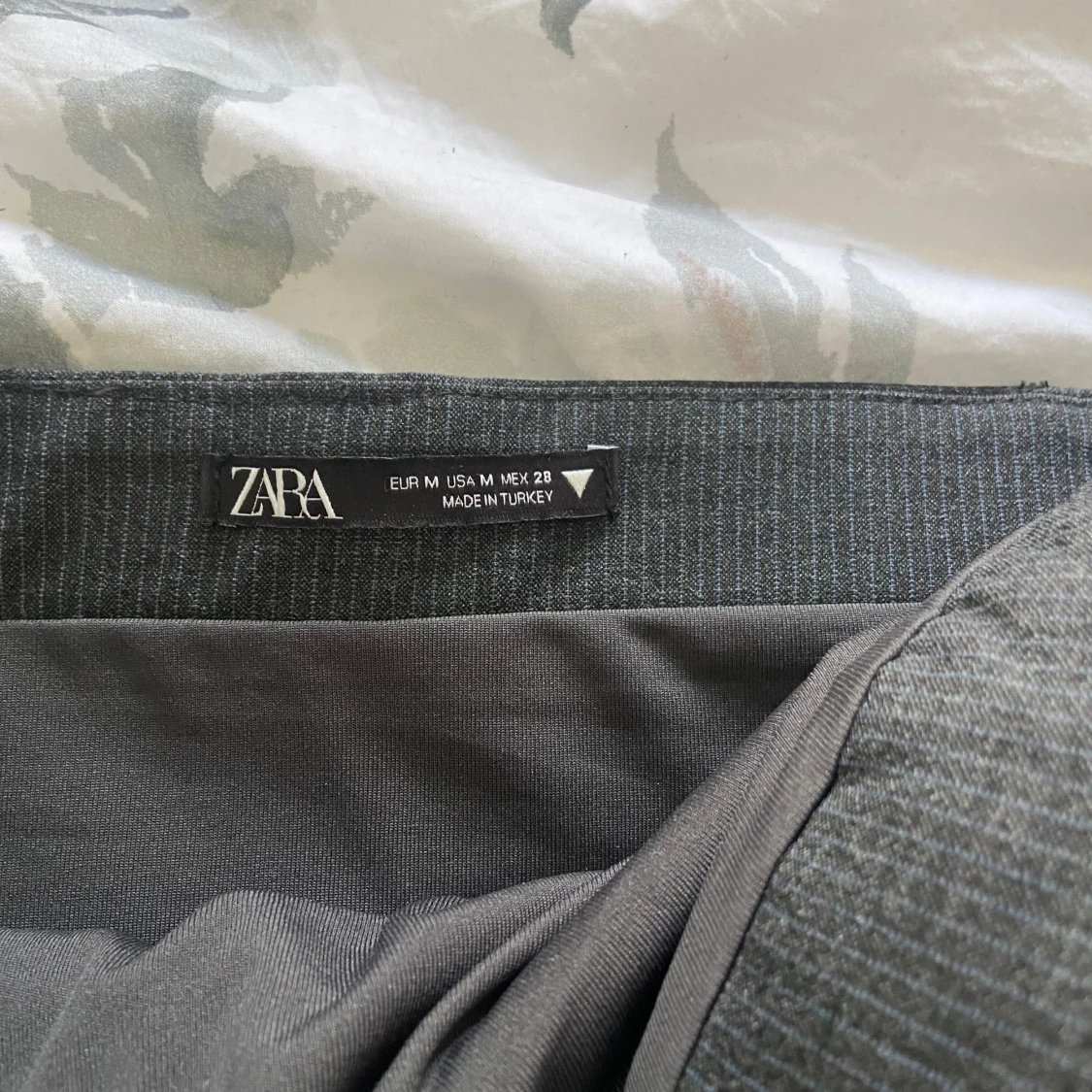 Zara kostymtopp  - 92