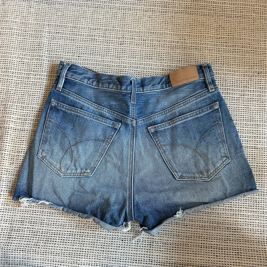 Calvin Klein shorts - 90