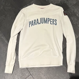 Parajumper tröja - Parajumper tröja, storlek YM (passar en xs), skick 5/10