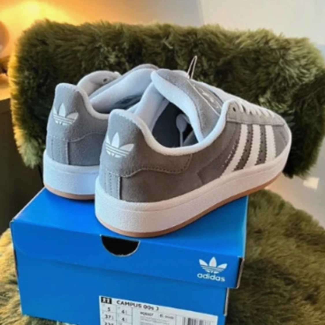 Adidas campus 00  - 92