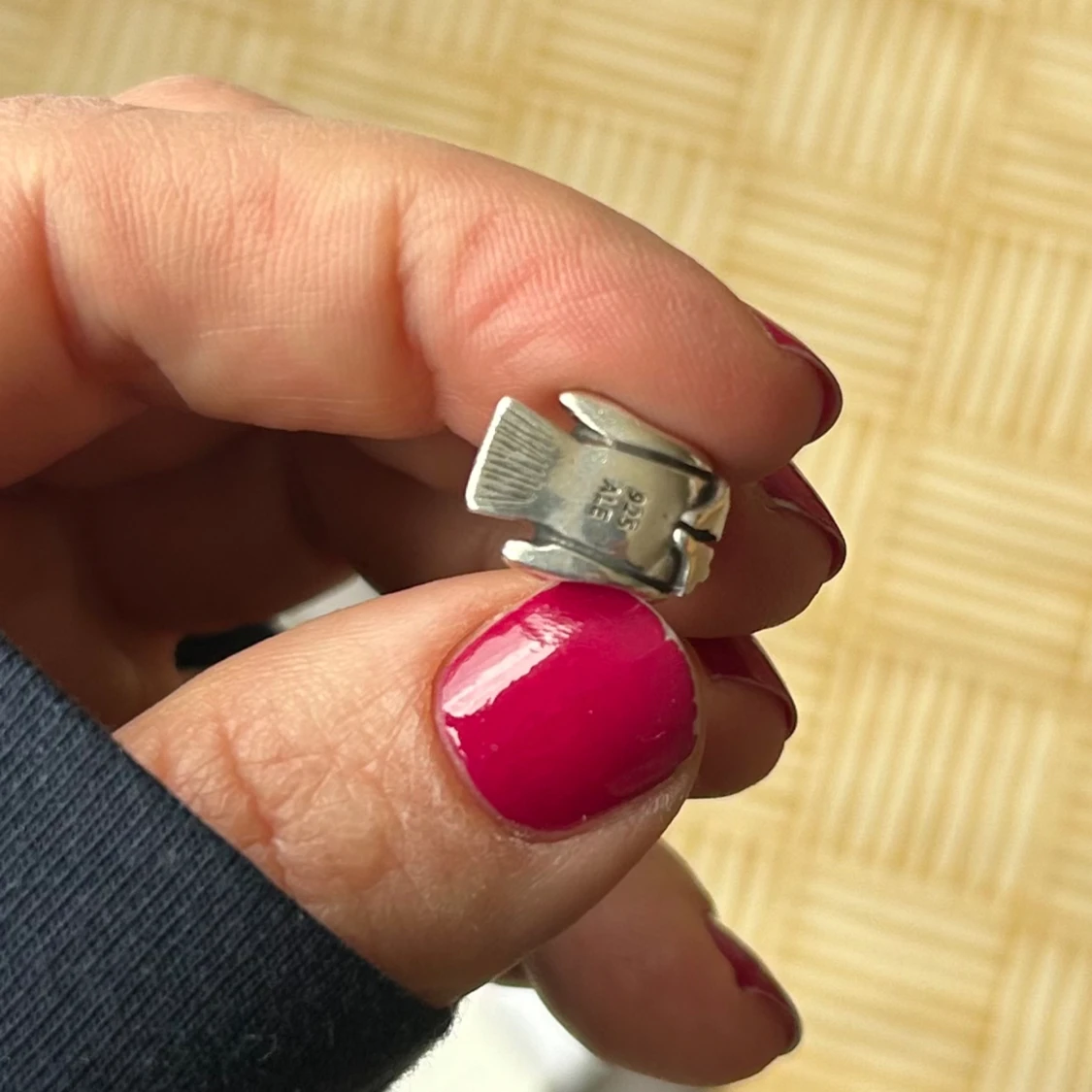 Pandora berlock fågel - 90