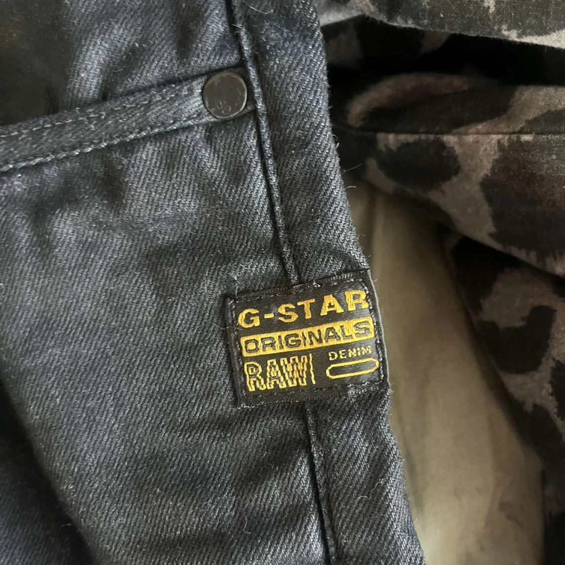G-star jeans  - 91