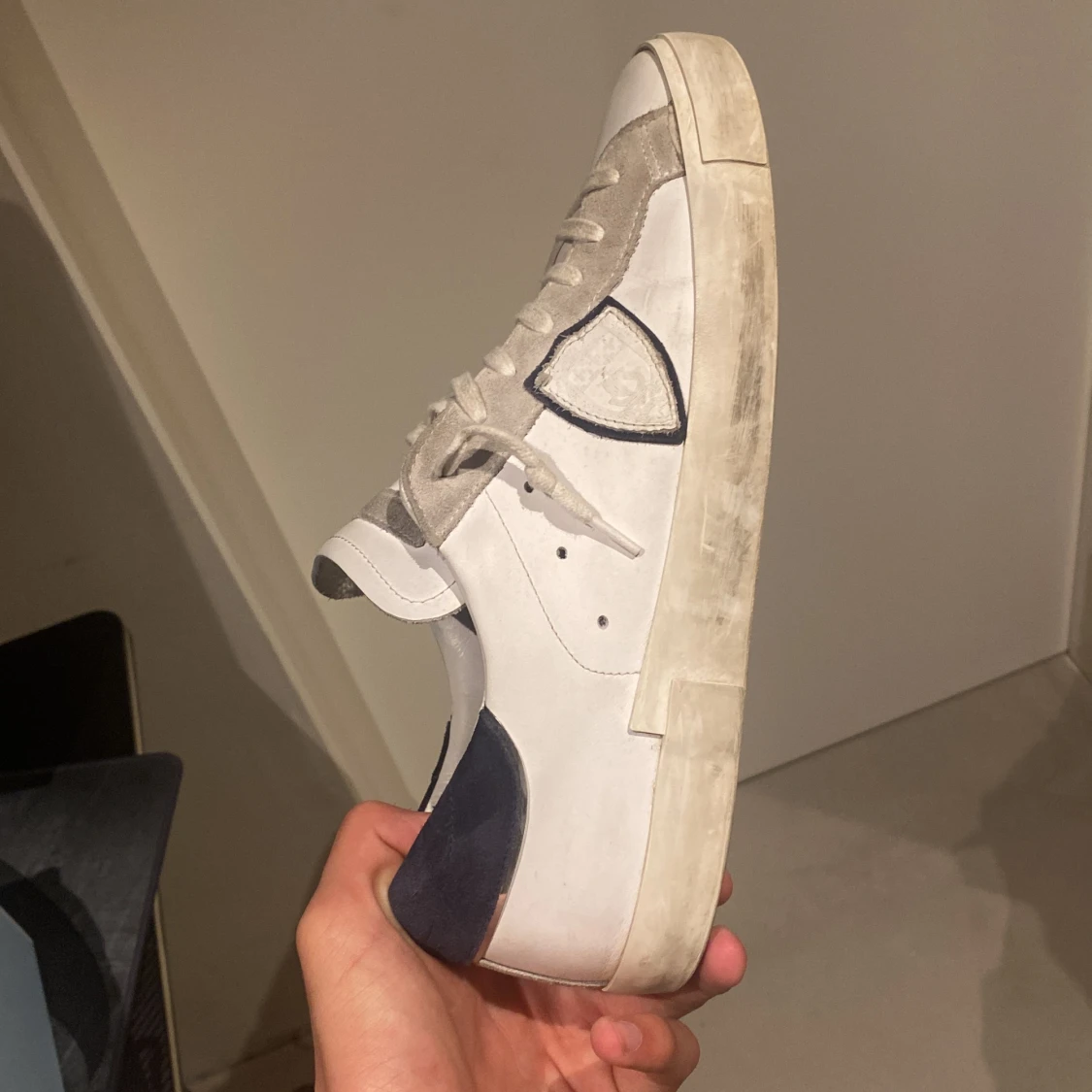 Phillipe Model Skor  - 92