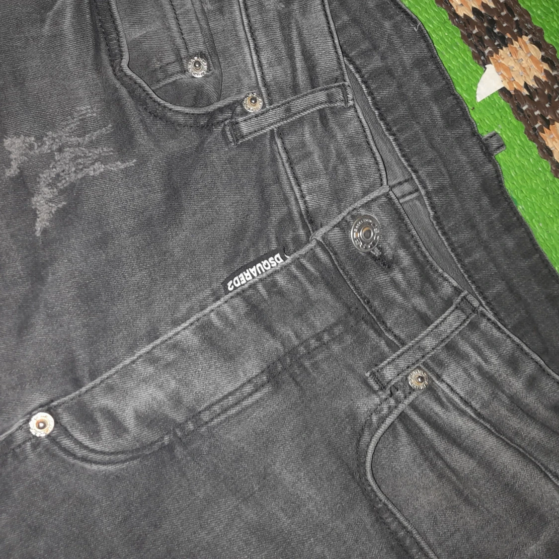 Dsquared2 byxor - 91