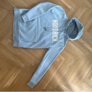 Hoodrich hoodie - Säljer denna sällsynta hoodrich hoodien i en sällsynt färg, först till kvarn