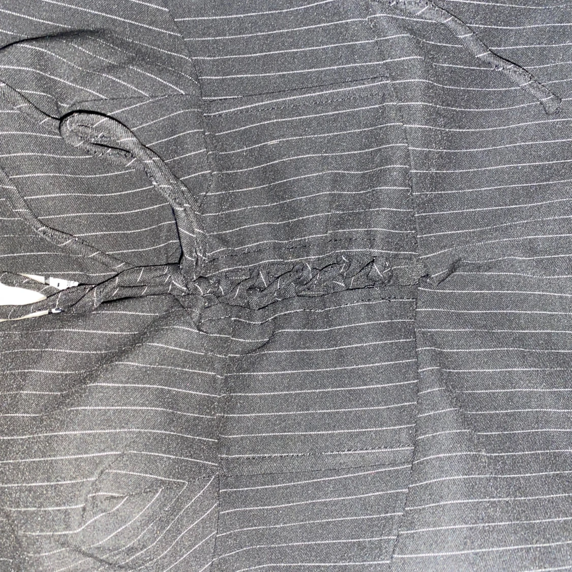 Kostymklänning - 90