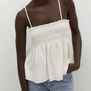 Sommartopp - Sommartopp från Mango