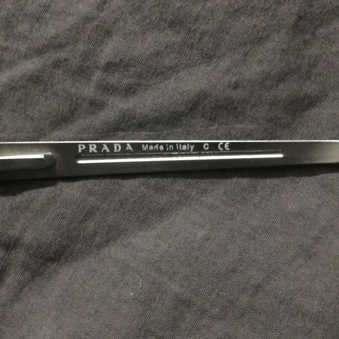 Prada glasögon 👓  - 90