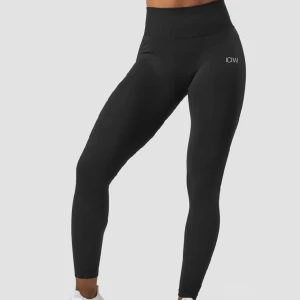 Träningstights ICIW - Träningstights från ICIW. Storlek M med scrunch. Använda fåtal gånger. Ordinariepris: 699