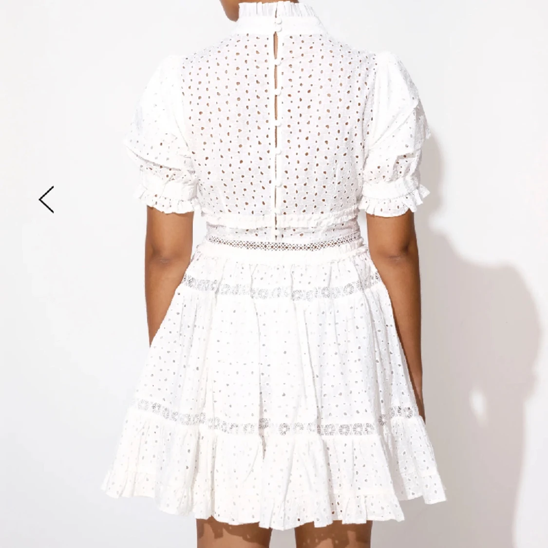 By Malina klänning - 1