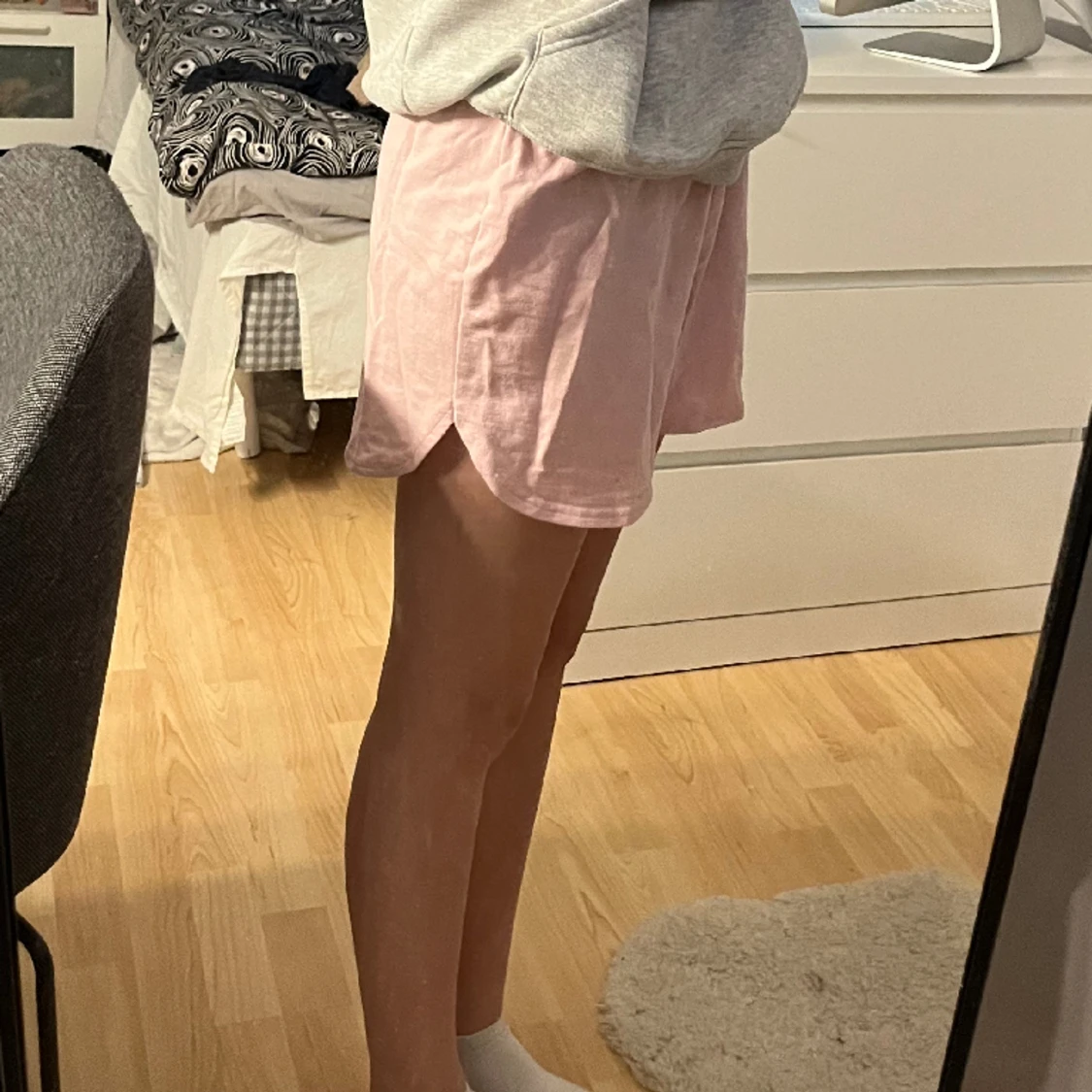 Rosa shorts
