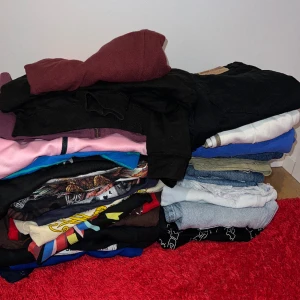 Promo - Endast promo bild Big drip säljs Kan gå ner pris vid bundles  Kom dm för frågor 