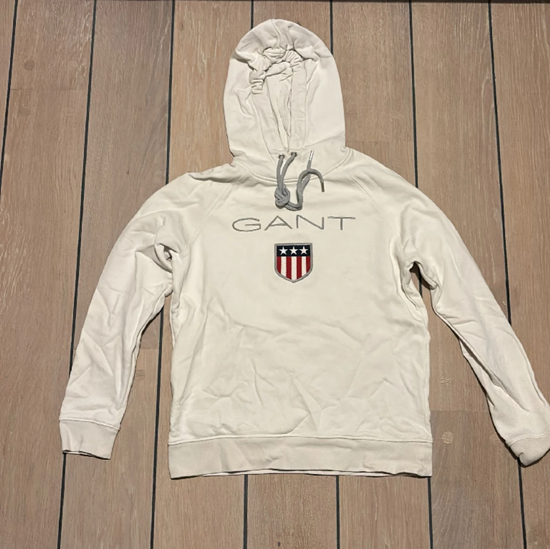 Gant hoodie