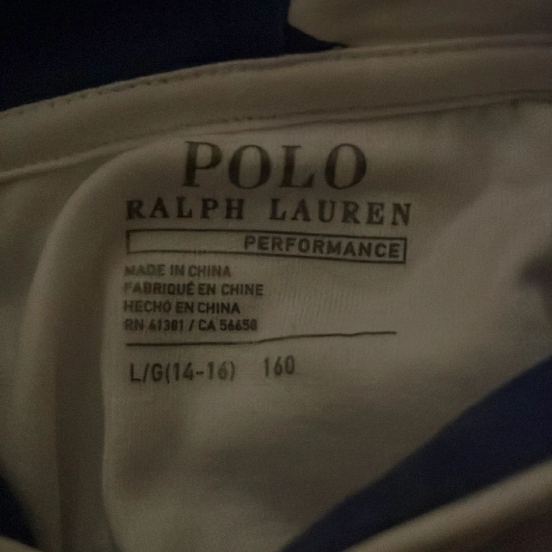 Ralph lauren hoodie  - 90