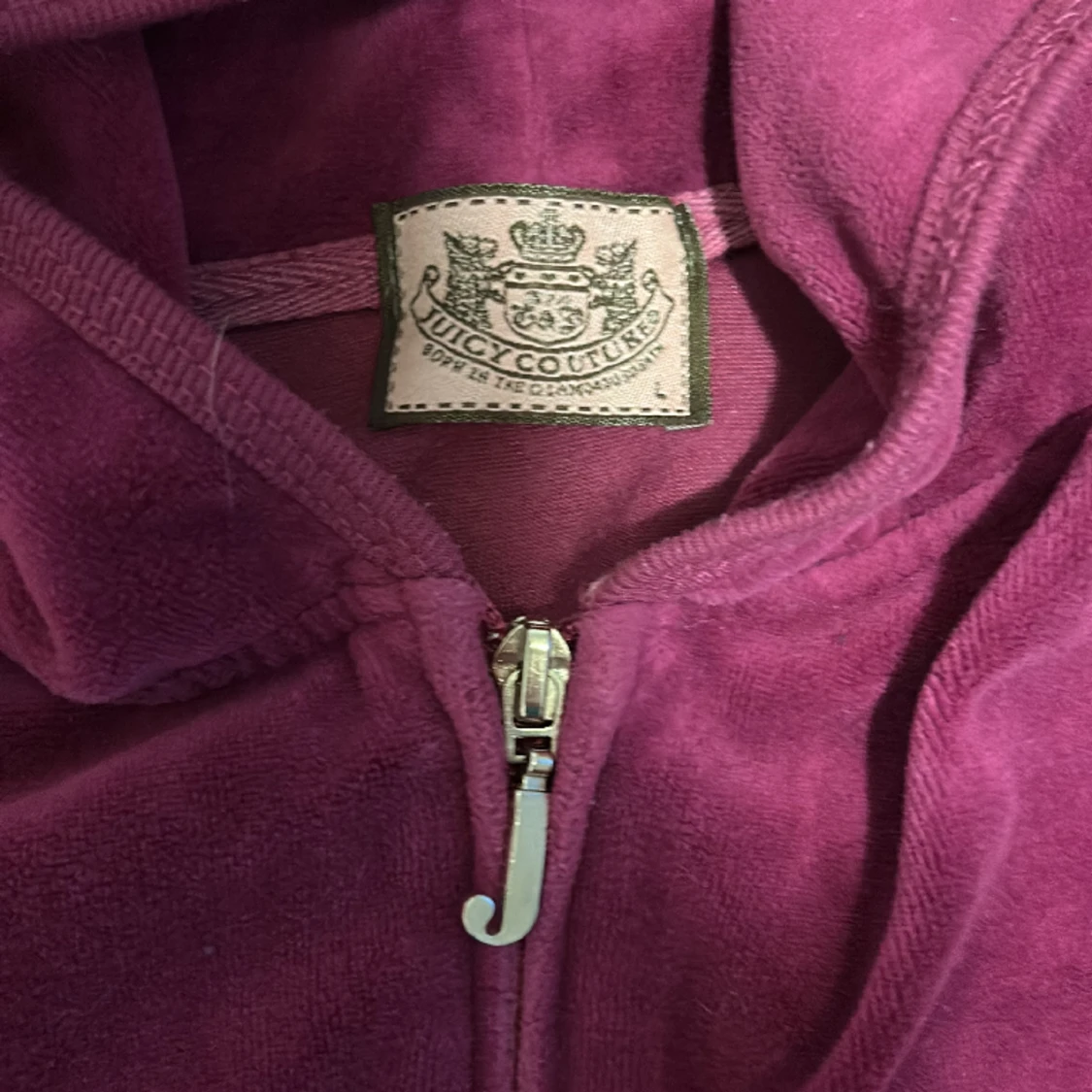 Vintage Juicy couture set PRIS KAN DISKUTERAS💓 - 91