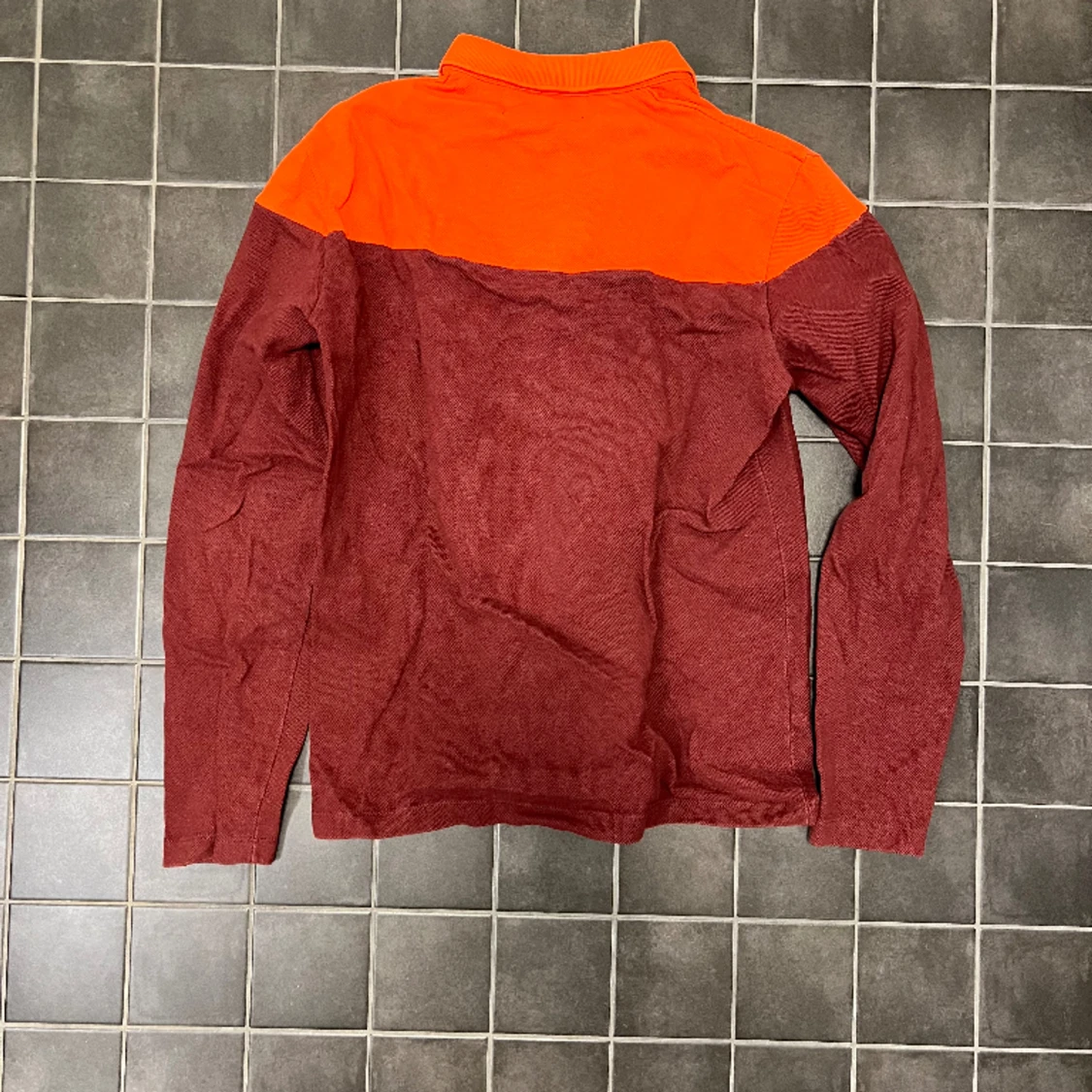 Fred Perry x raf - 91