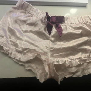 pyjamas - Söta pyjamas shorts från Kappahl😍