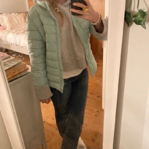 Trekvartsärmad jacka!! - Så fin jacka!!💕💕