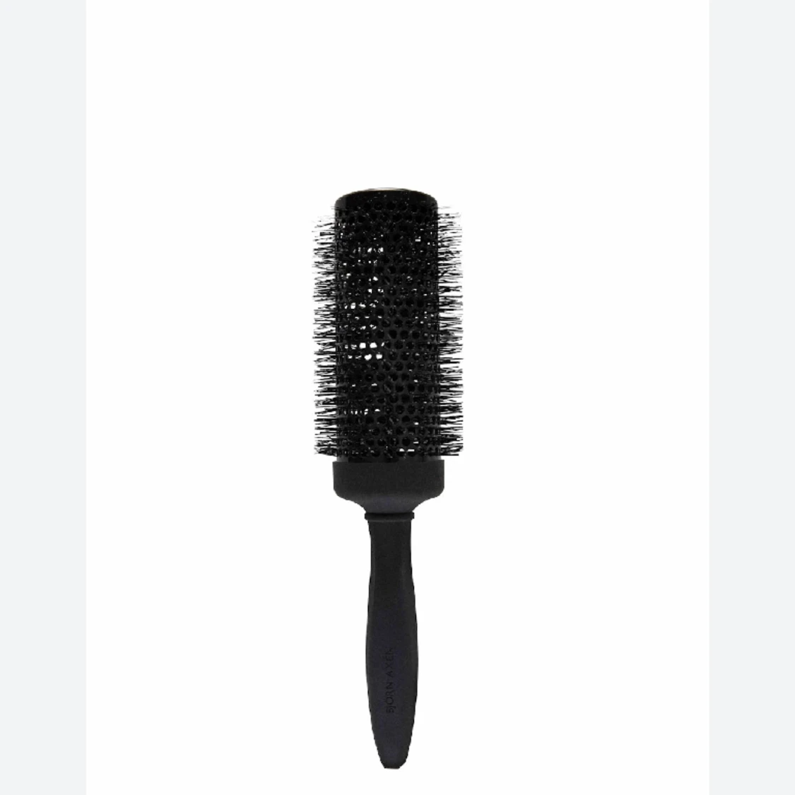 Björn Axén blowout brush