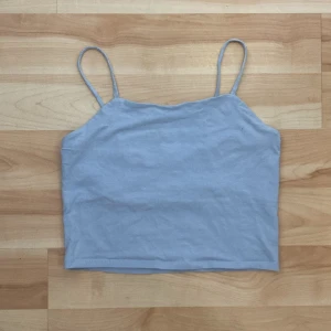 Linne - Ljusblått linne som passar xs/s