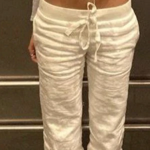 Linnebyxor - Alohba linnebyxor!🤍🤍🫧