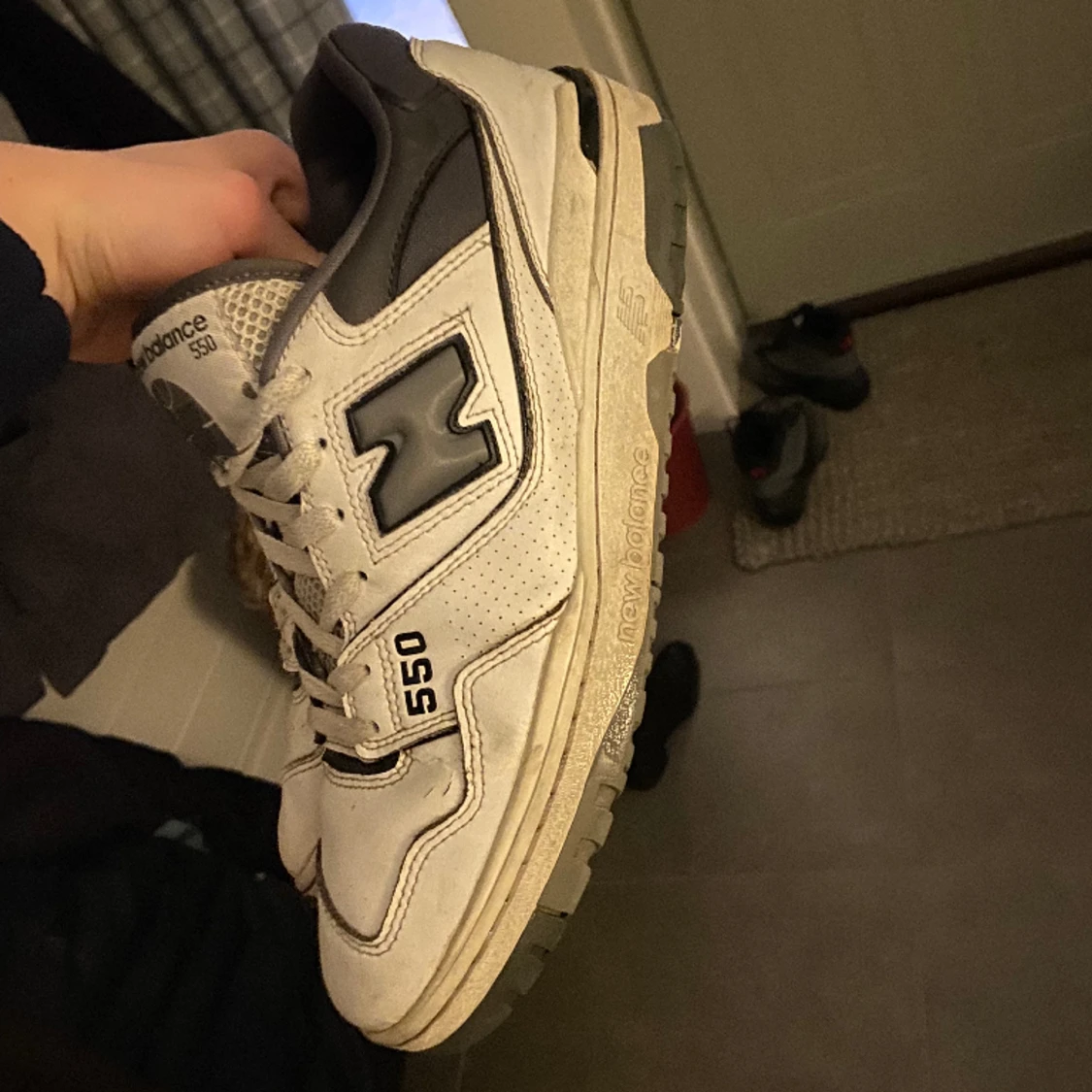 New balance 550 - 90