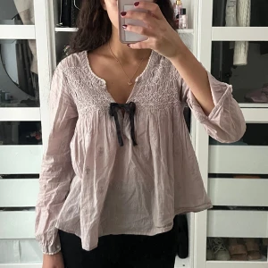 Odd Molly blus  - Blusen är i gott skick, passar S💕