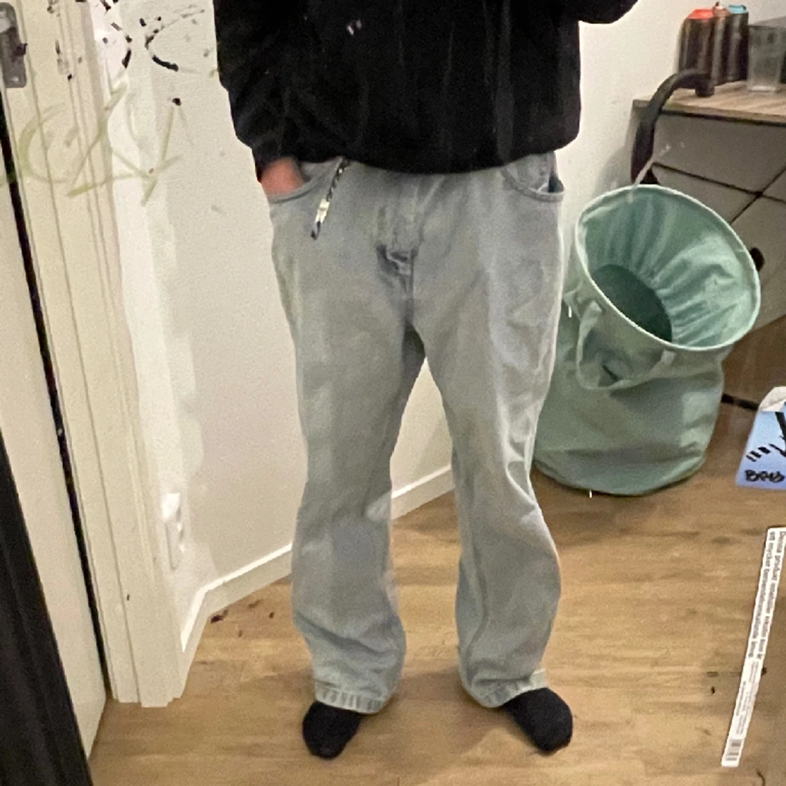 Polar jeans 34x32 - 90