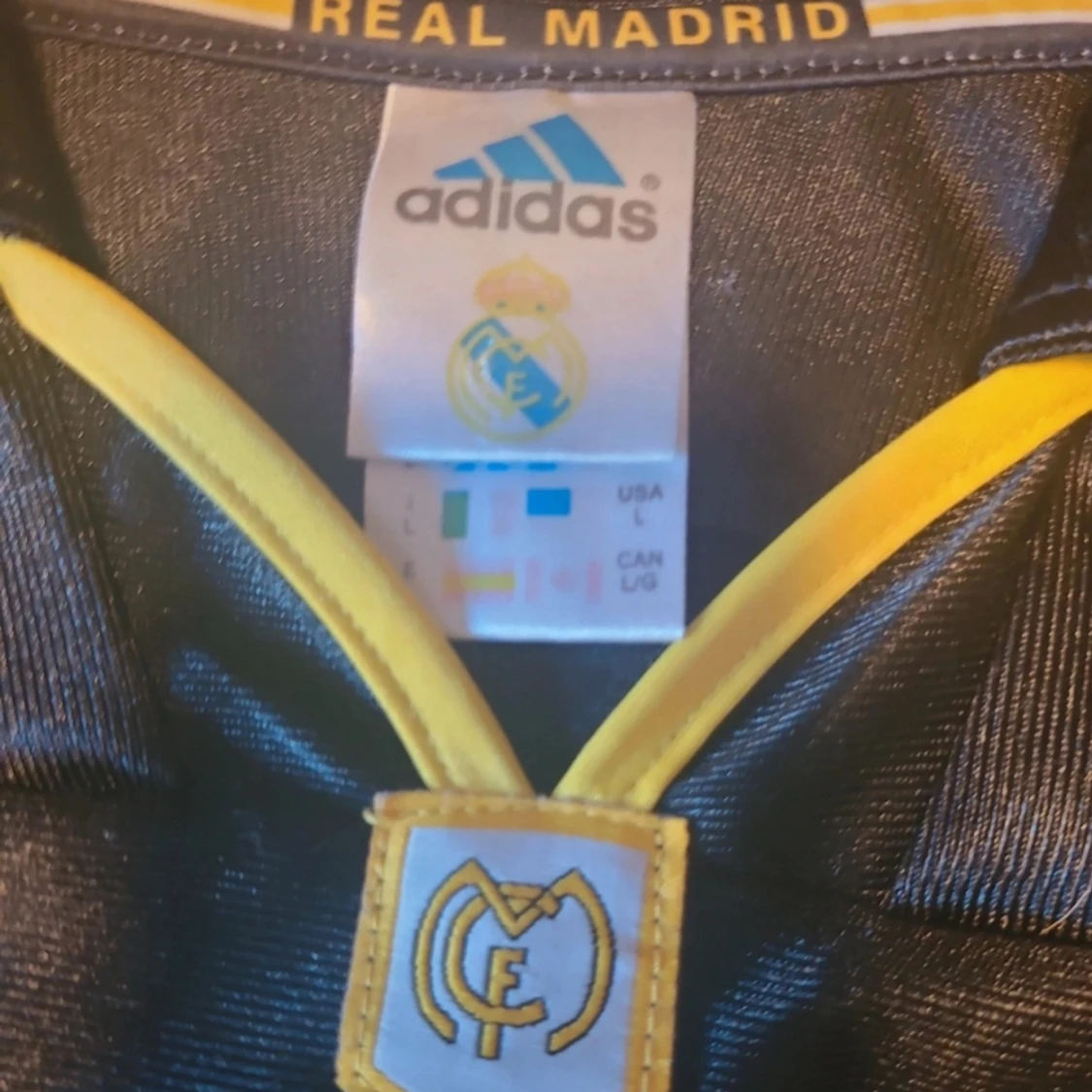 Real madrid 1999 seedorf - 92