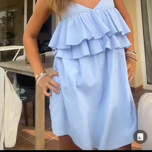 Söker  - Söker denna klänningen från zara i storlek xs, s eller m! Kan betala bra ❤️