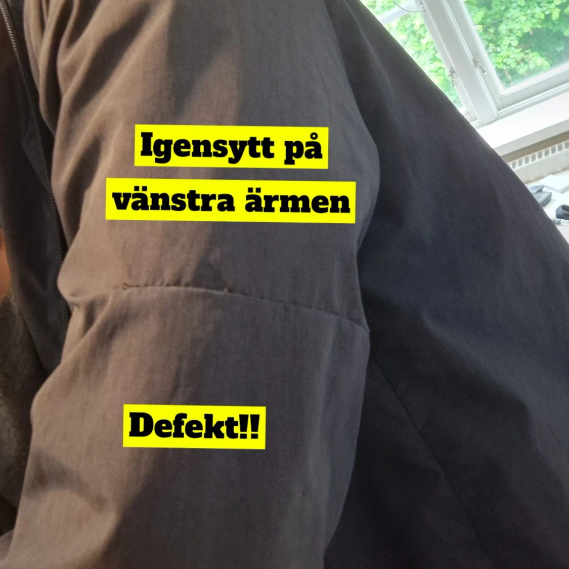 Penguin windbreaker - 91