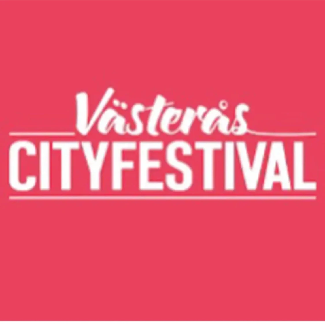 Cityfestivalen 