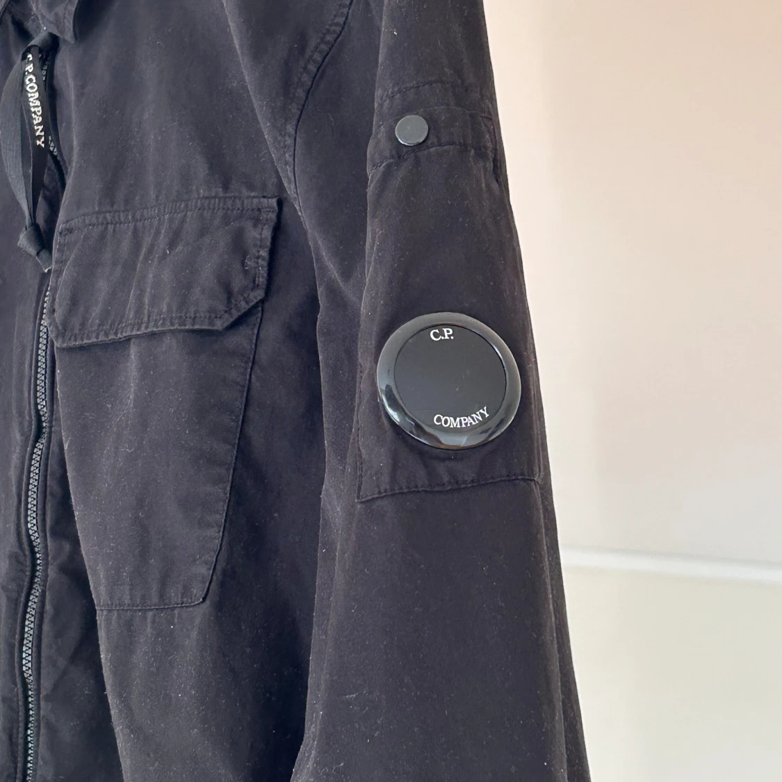 C.P Company jacka  - 90