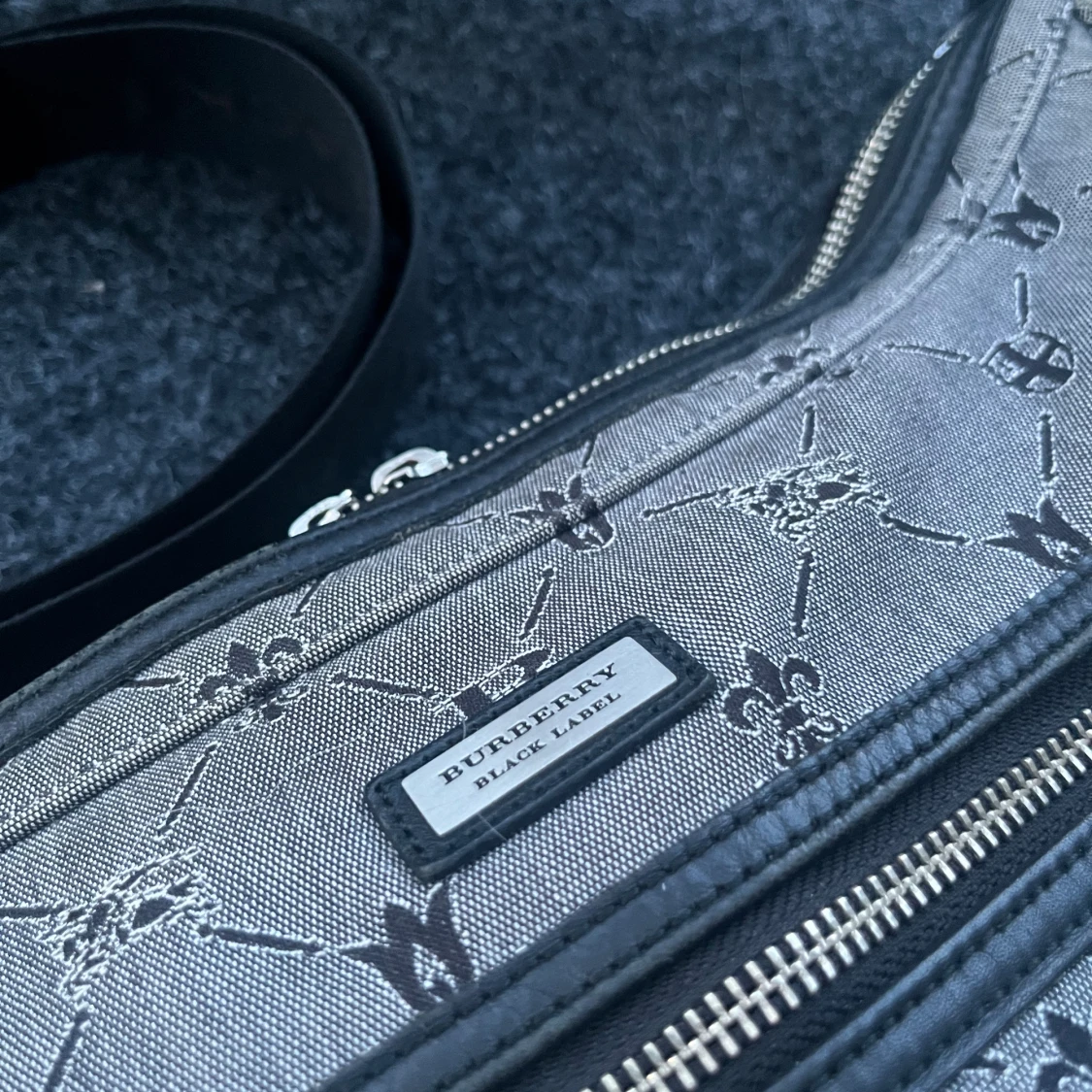 Burberry Väska - 90