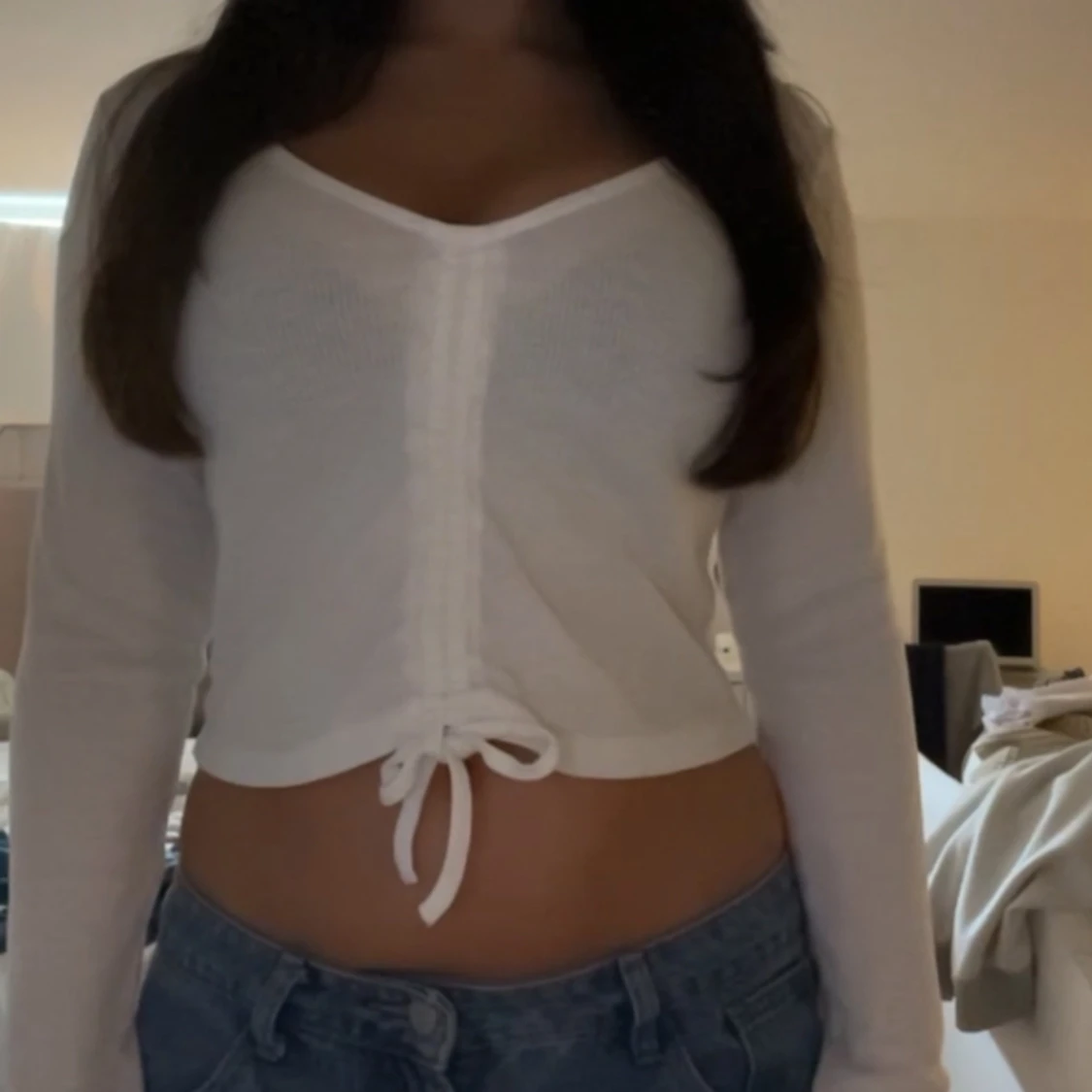 Transparent top  - 90