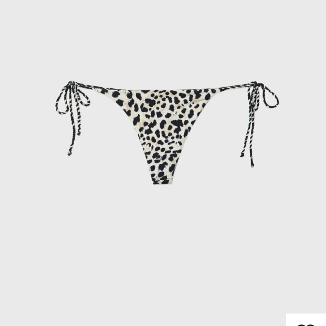 Bikini underdel  - 90