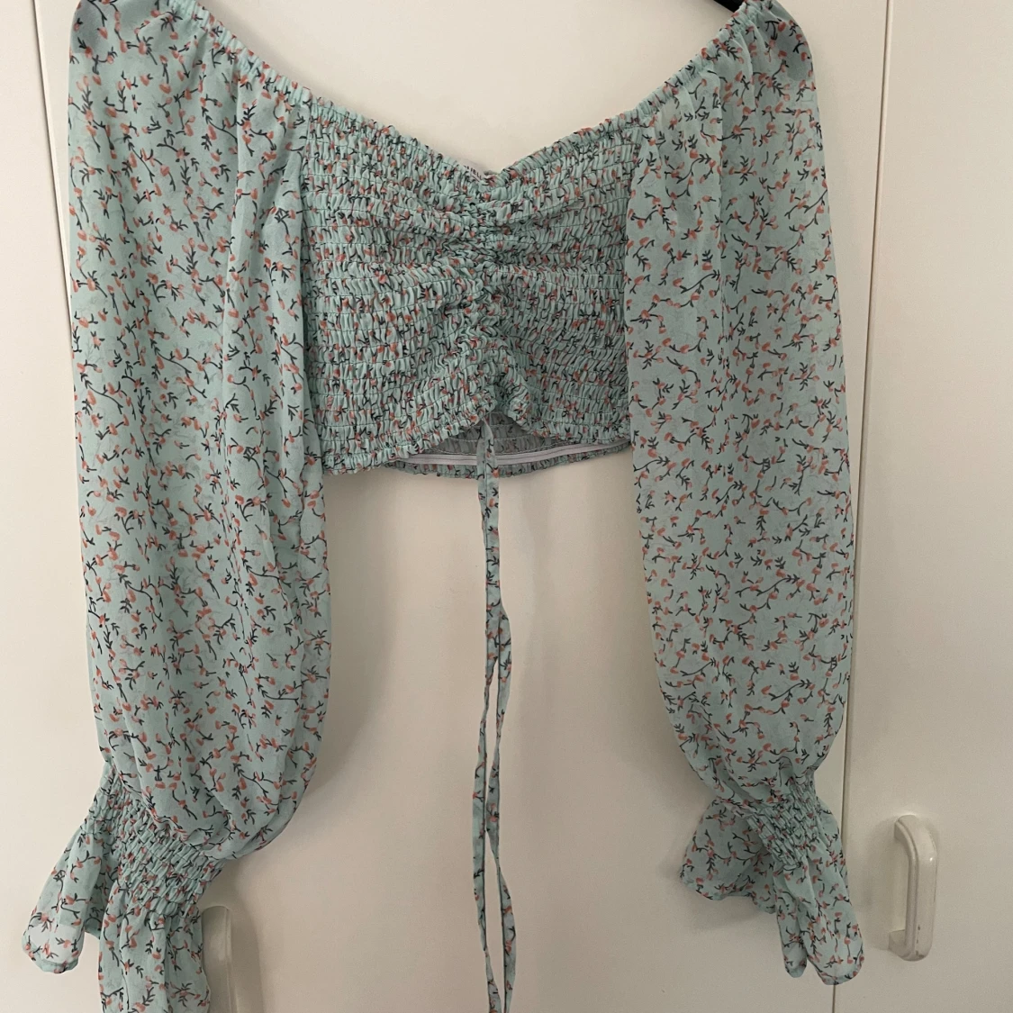 Topp från chiquelle S