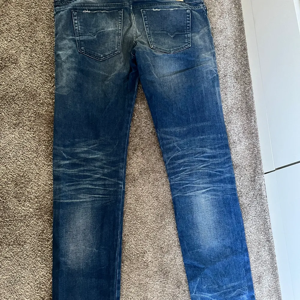 Diesel jeans  W34 L34. Jeans & Byxor.