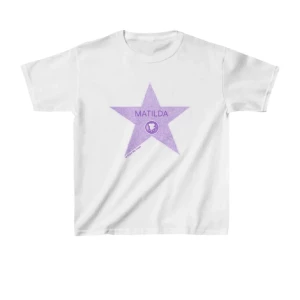 In Print We Trust t shirt  - Jättefin i nyskick. Nypris 597kr