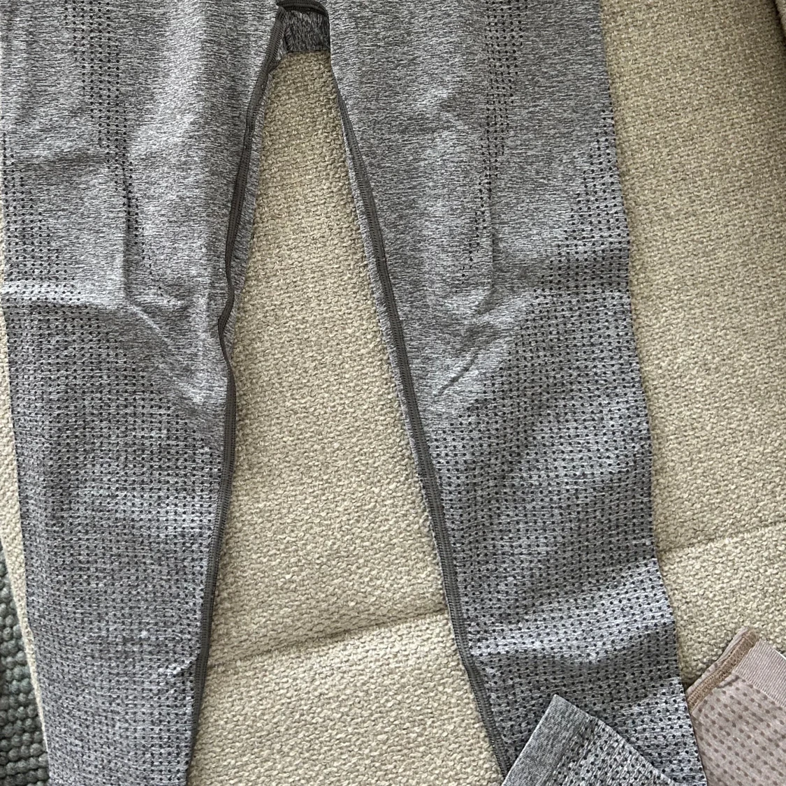 Gymshark tights  - 90
