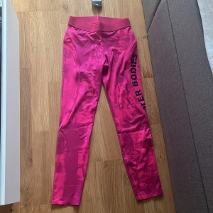 Tränings tights  - Better Bodies tights aldrig använda. Storlek xs. 