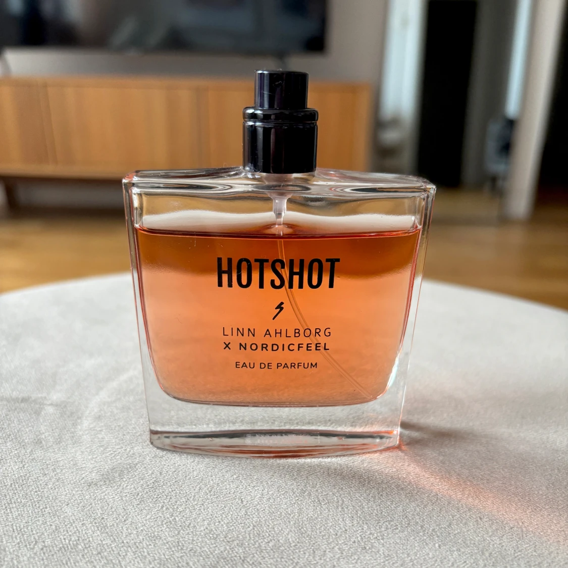 Parfym Hotshot