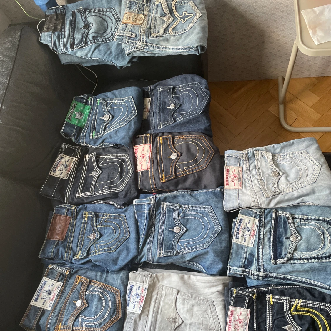 tru