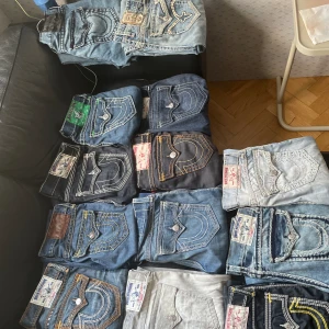 tru - skriv vid intresse 