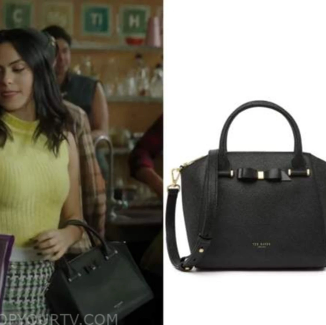 Ted Baker väska - 91