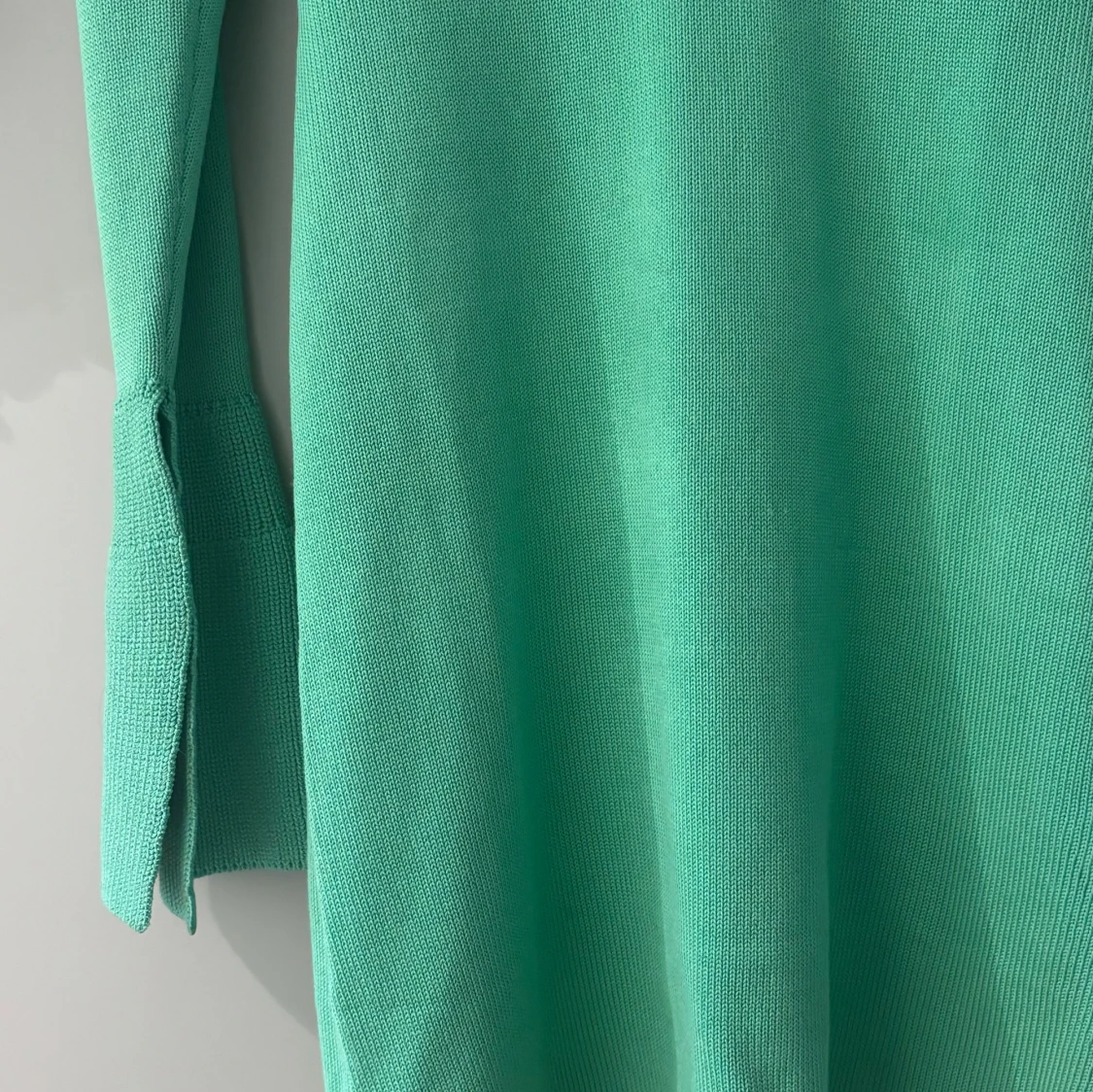 Stickad klänning adoore - 91