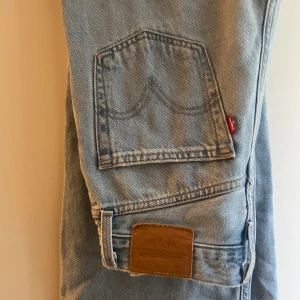 Levis jeans, High loose - Levis jeans, vida! Så fina! 