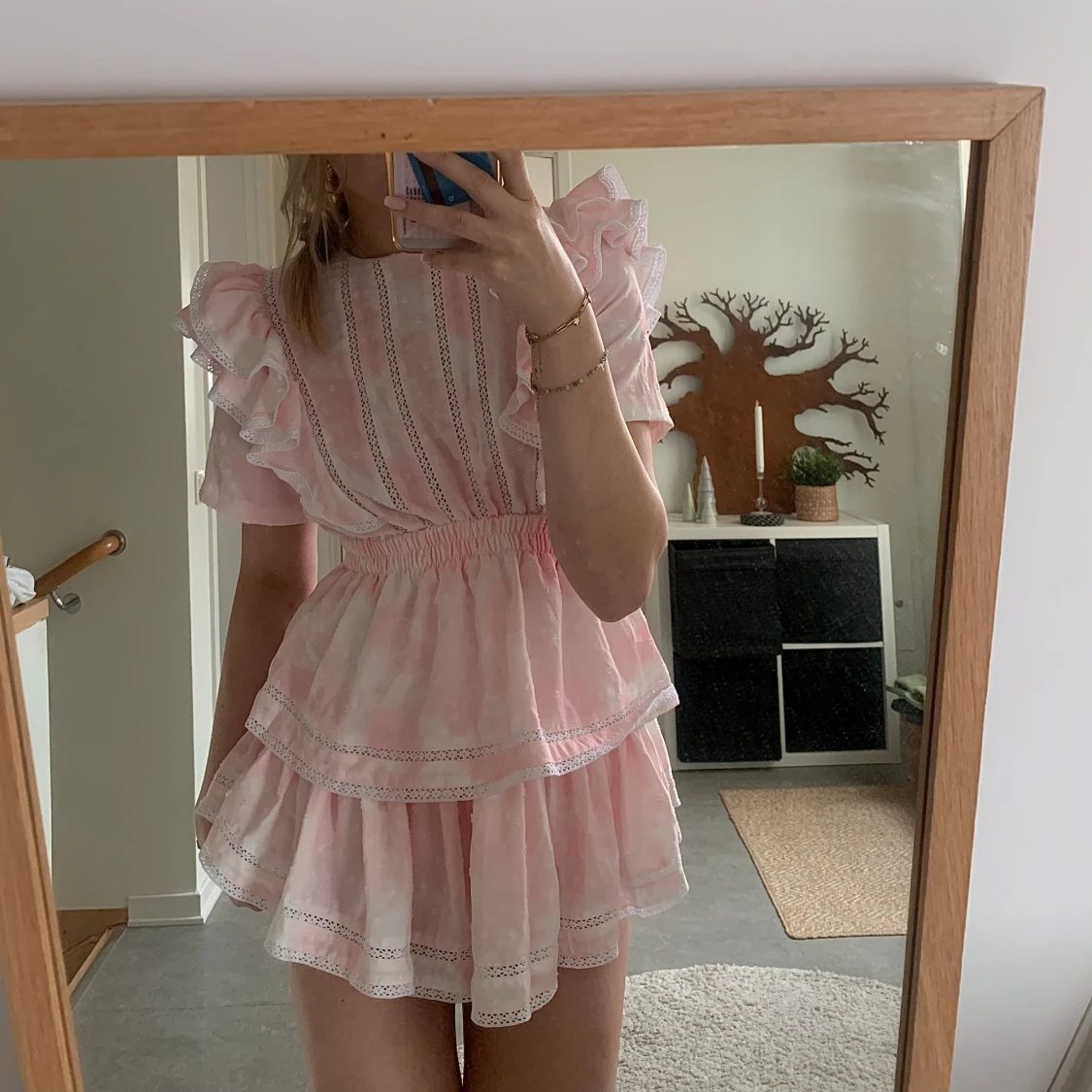 Loveshackfancy KlĂ€nningđ