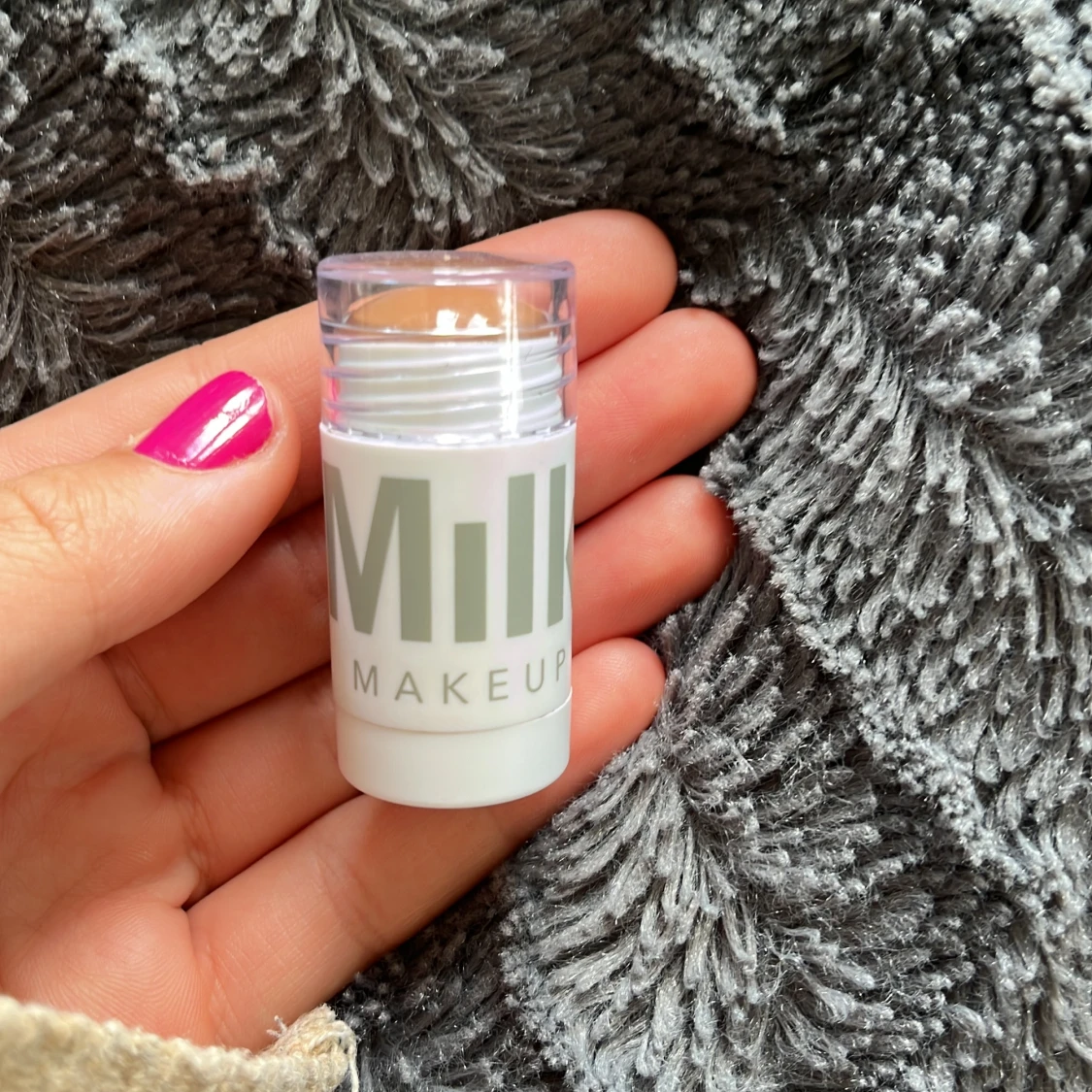 Milk bronzer stick  - 91