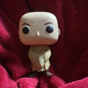 Varys  - Game of thrones funko 